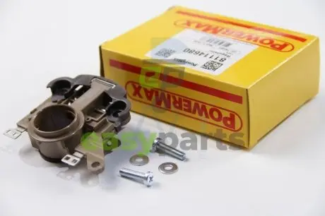 Регулятор генератора POWERMAX 81114680