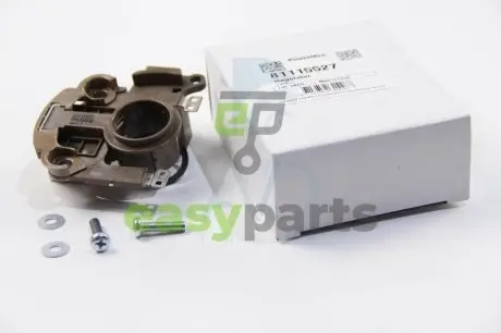 Регулятор генератора POWERMAX 81115527