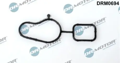 Прокладка помпи води DR MOTOR DRM0694