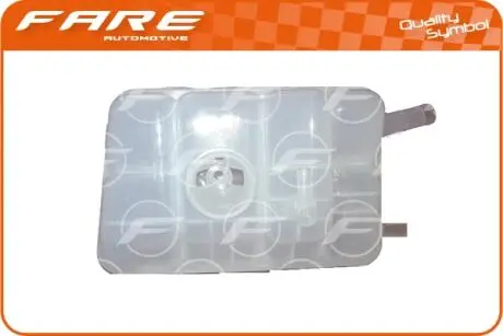 Бачок компенсацiйний Fare 16195