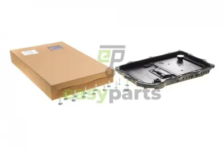 Маслоприймач (піддон) BMW 3 (F30/F80)/ 5 (F10/F11)/ 7 (F01/F02/F03/F04) (N47/N20/N55/N57) AIC 55182