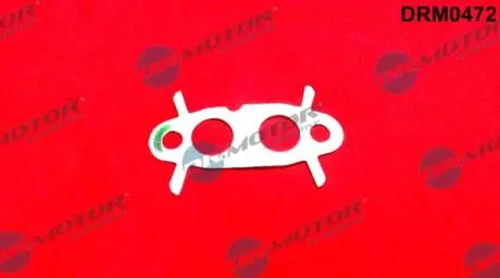 Прокладка компресора DR MOTOR DRM0472