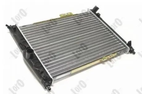 Радiатор охолодження Abakus 0110170005