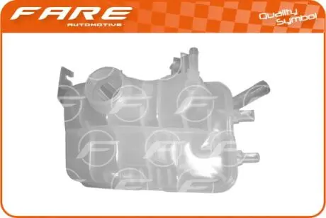 Бачок компенсацiйний Fare 15185