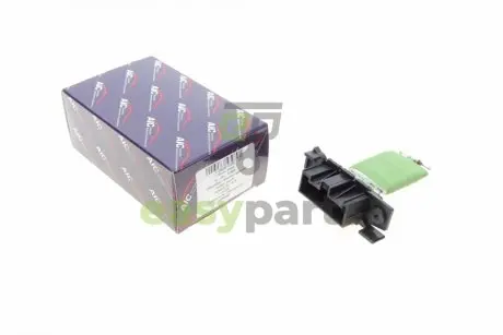 Резистор вентилятора пічки Citroen Berlingo/Peugeot Partner 08- AIC 57989