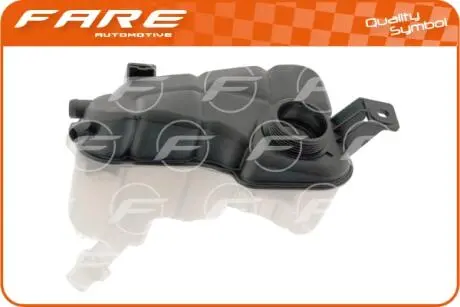 Бачок компенсацiйний Fare 16034