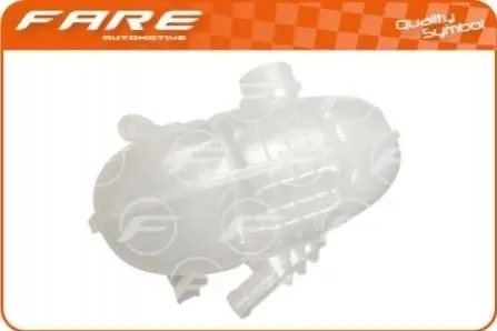 Бачок компенсацiйний Fare 16144