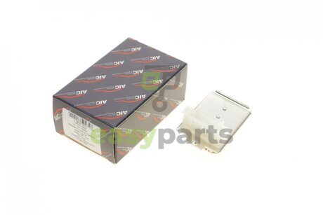 Реостат пічки VW T4/Caddy II 90-04 (+AC) AIC 52474