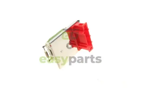 Реостат пічки VW Passat 96-05/Audi A4 94-01/Skoda Superb I 01-08 (+AC) AIC 53109 (фото 1)