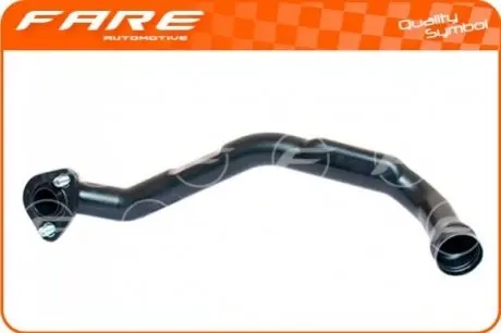 Шланг повiтревiдводу Fare 3144