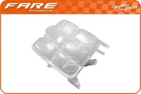 Бачок компенсацiйний Fare 9894