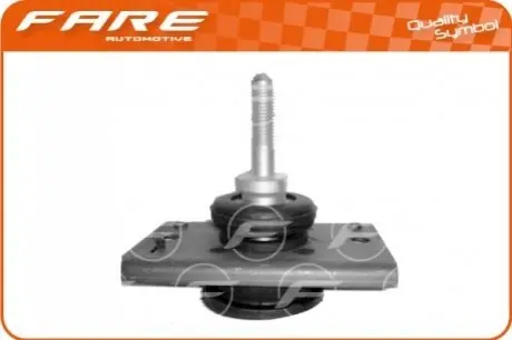 Подушка двигуна лiва Fare 2508