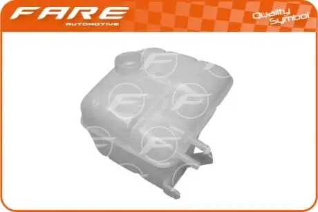 Бачок компенсацiйний Fare 3615