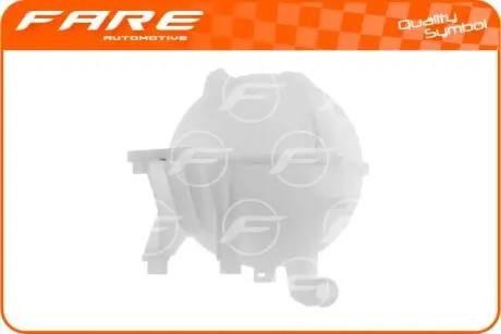 Бачок компенсацiйний Fare 15368