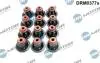 К-т сальникiв, 12 шт DR MOTOR DRM0377S (фото 1)