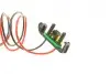 Реостат пічки Renault Clio 06-14 AIC 56003 (фото 4)