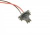 Резистор вентилятора Premium Quality, OEM quality AIC 56003 (фото 9)