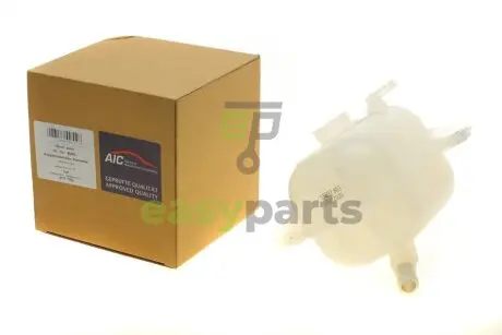 Бачок розширювальний Fiat Doblo 1.2-1.9D 01- AIC 55892 (фото 1)