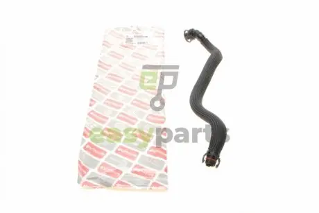Патрубок вентиляції картера BMW 5 (F10)/7 (F01-F04) 08-16 BOGAP B1210142 (фото 1)