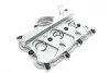 Кришка клапанів (L) Audi Q5/Q7/VW Touareg 3.0/3.2 TFSI 08-18 BOGAP A1115104 (фото 10)