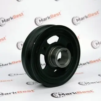 Шкв коленчатого вала MarkBest MRB72514