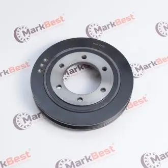Шкв коленчатого вала MarkBest MRB72510