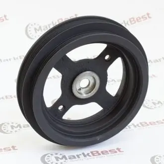 Шкв коленчатого вала MarkBest MRB72509