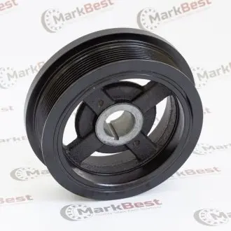 Шкв колнчастого валу MarkBest MRB72508