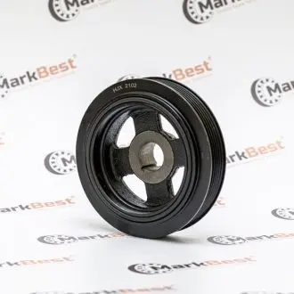 Шкв коленчатого вала MarkBest MRB72507