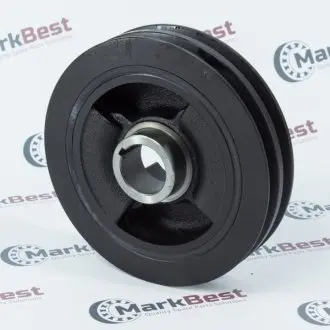 Шкв коленчатого вала MarkBest MRB72506