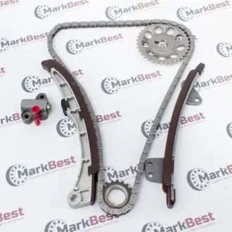 Комплект цепи ГРМ MarkBest MRB71514
