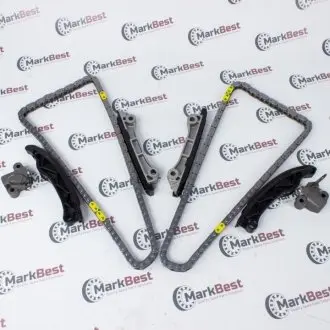 Комплект цепи ГРМ MarkBest MRB71513
