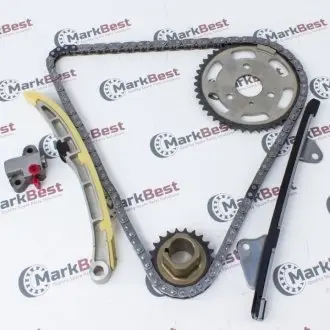 Комплект цепи ГРМ MarkBest MRB71511