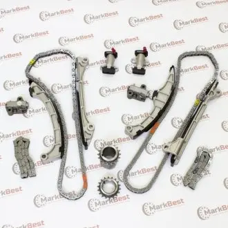 Комплект цепи ГРМ MarkBest MRB71507