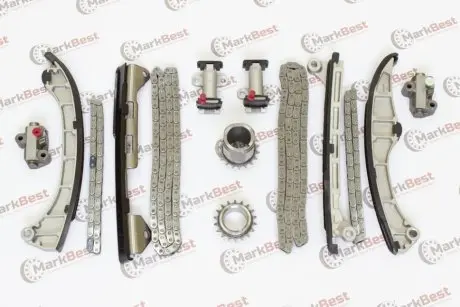 Комплект цепи ГРМ MarkBest MRB71506