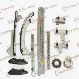 Комплект цепи ГРМ MarkBest MRB71504