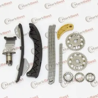 Комплект цепи ГРМ MarkBest MRB71505