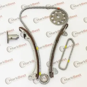 Комплект цепи ГРМ MarkBest MRB71502
