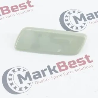 Заглушка омывателя фар MarkBest MRB44222