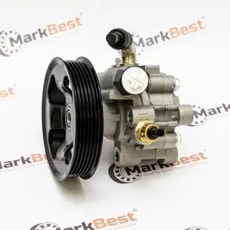 Насос гдропдсилювача MarkBest MRB33026