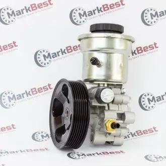 Насос гдропдсилювача MarkBest MRB33008