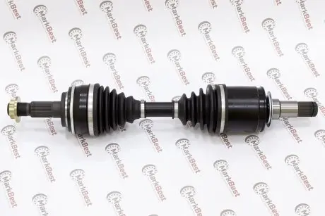 Привдний вал (пввсь) MarkBest MRB22221