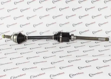 Привдний вал (пввсь) MarkBest MRB22207