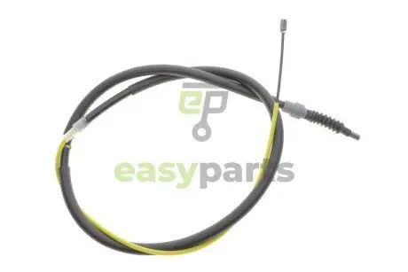 Трос ручника VW Golf IV/Skoda Octavia/Audi A3 (L=1700mm) AIC 54178
