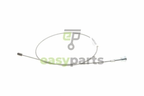 Трос ручника (задній) (R) Opel Corsa/Tigra 00-09 (L=832mm) AIC 54173