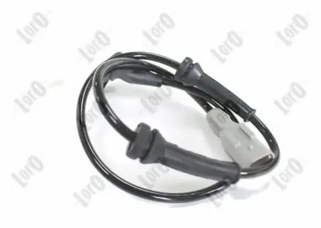 Датчик ABS переднiй Abakus 12002107
