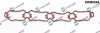 Прокладка колектора DR MOTOR DRM0884 (фото 1)