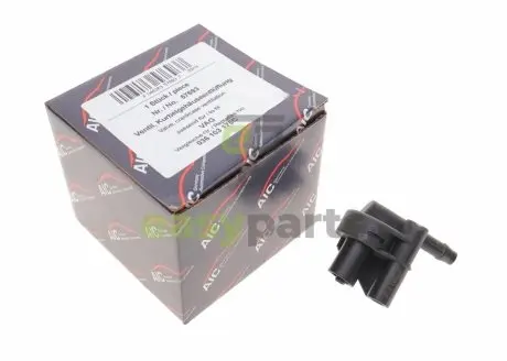 Клапан вентиляції картера VW Caddy III 1.4 04-06 AIC 57693