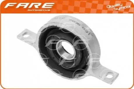 Пiдшипник пiдвiсний Fare 10671