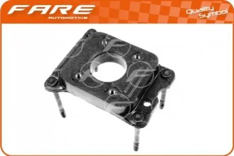 Фланець карбюратора Fare SC013